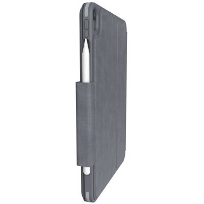 4. ZAGG Keyboard Case for iPad Air 10.9" 4/5G and iPad Pro 11" M4 (2024)