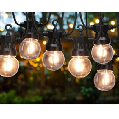 16. GARDEN GARLAND PARTY LIGHT 20LED