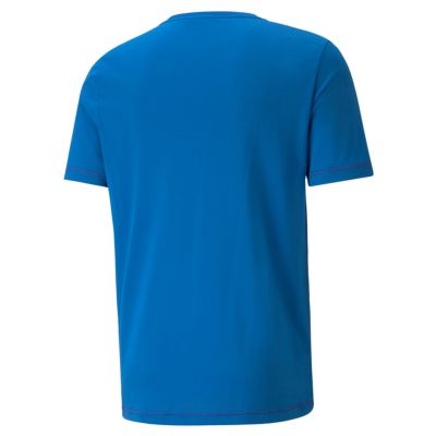 4. Puma Active Small Logo Tee M 586725 58