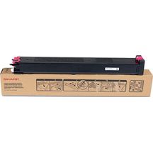 Sharp MX23GTMA Toner Cartridge 1pc Original Magenta