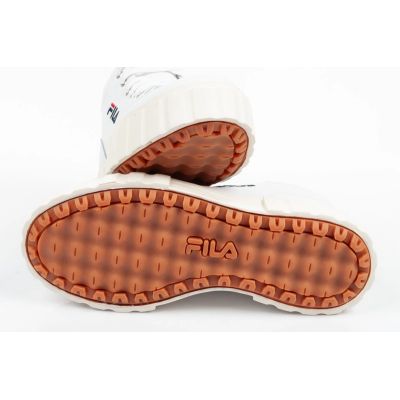 29. Fila Sandblast W FFW018710004 Shoes