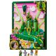 3. LEGO Wicked 75685 – Emerald City Picture