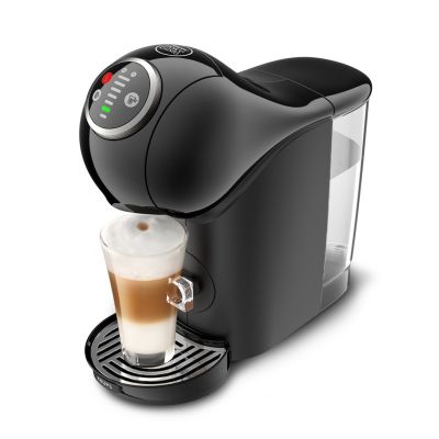 8. KRUPS Dolce Gusto Genio S+ KP3408 coffee machine