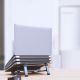 9. Orico MA15 15" foldable laptop stand - gray