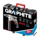 2. Graphite 58G728 3000RPM 13mm 850W Hammer Drill