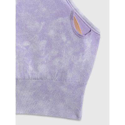 9. Women's Seamless Low Support Training Bra 4F 4FWSS26USBAF203-51A