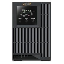 INFOSEC UPS E4 VALUE 1000, 1000VA, 800W, 3X C13