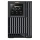 INFOSEC UPS E4 VALUE 1000, 1000VA, 800W, 3X C13