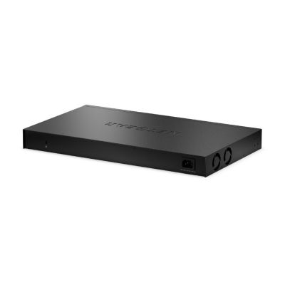 4. Switch Netgear GS324TP-200EUS 26p PoE 190W (PoE+: 24p) Managed Gigabit