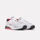 2. Reebok NANO X5 EDGE WHITE/BLACK/SPORT RED sneakers (100256118)