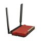 4. WiFi 6 router Mikrotik L009UiGS-2HaxD-IN 2.4GHz(2x2) 9p