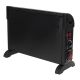 5. MESKO MS 7741b convector heater black