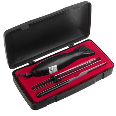 6. CAMRY CR 4513 Electric Knife