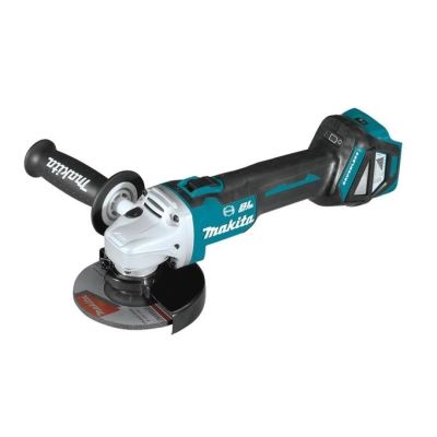 2. 18V MAKITA DGA513ZJ Cordless Angle Grinder