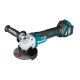2. 18V MAKITA DGA513ZJ Cordless Angle Grinder
