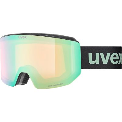 UVEX Lace ATTRACT one size ski goggles