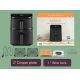 7. Cosori 10.8L Black Fryer