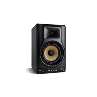 8. M-AUDIO FORTY SIXTY - Active Monitor