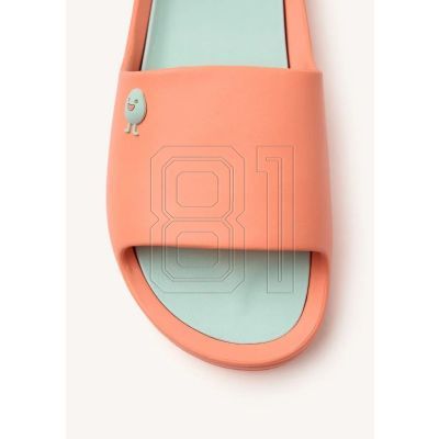3. Gioseppo Gill W 75545-P-Coral Flip-Flops