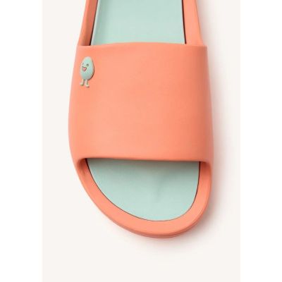 3. Gioseppo Gill W 75545-P-Coral Flip-Flops