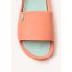 3. Gioseppo Gill W 75545-P-Coral Flip-Flops