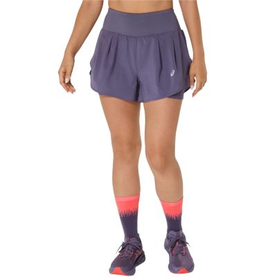 Asics Road 2-N-1 3.5IN Shorts W 2012C975-500