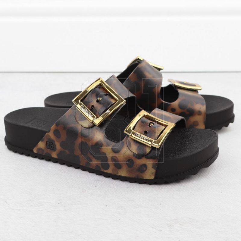 5. Zaxy RR285059 W INT2135D flip flops