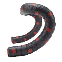 SUPACAZ SUPER STICKY GALAXY wrap black red