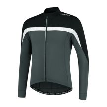 Rogelli COURSE long sleeve t-shirt, gray S