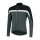 Rogelli COURSE long sleeve t-shirt, gray S