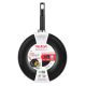 2. TEFAL Simplicity wok frying pan 28cm B5821902