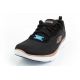3. Skechers Flex Appeal 4.0 Brillant View W shoes 149303/BKRG