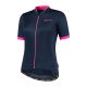 2. Rogelli ESSENTIAL women's t-shirt navy blue XS
