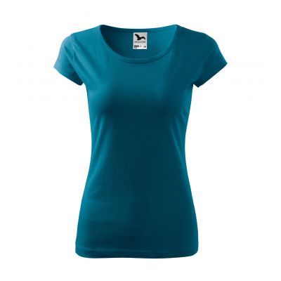 3. Malfini Pure W T-shirt MLI-12293