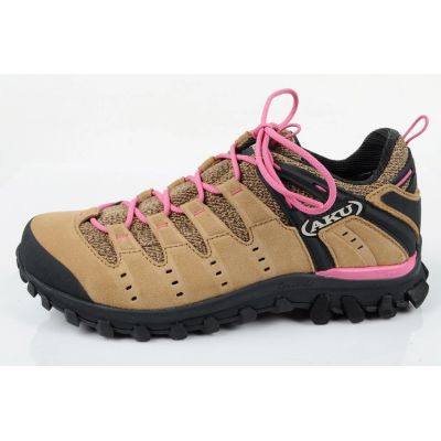 12. Aku Alterra Lite GTX W 716457 trekking shoes