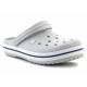 2. Crocs Crocband Atmosphere U 11016-1FT flip-flops