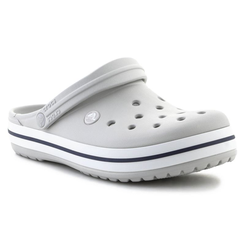 2. Crocs Crocband Atmosphere U 11016-1FT flip-flops