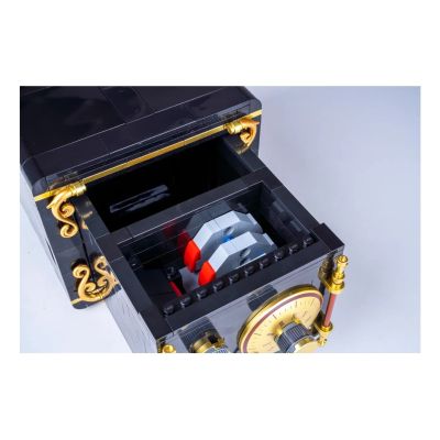 9. Jamara CaDA Safe Bricks