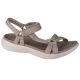 5. Skechers On The Go 600 Brilliancy 15316-NAT Beige, Size 36
