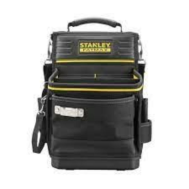 10. Stanley FATMAX FMST17624-1 Tool Case Black
