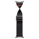 8. Spigen Fit Lite Strap for Galaxy Watch Ultra 47mm - Black