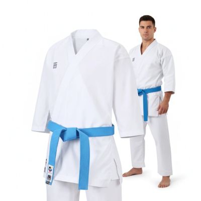18. Kimono for karate School WKF | MOOTO