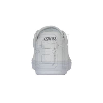 16. K-Swiss Court Tiebreak II M 04413-100-M shoes