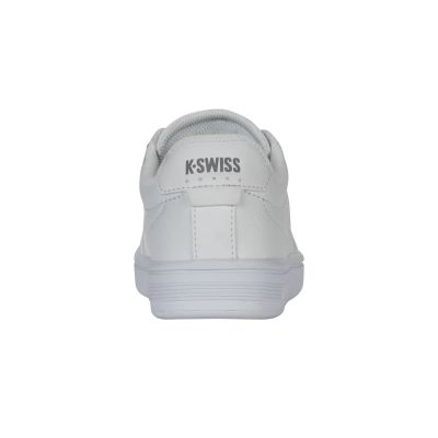 16. K-Swiss Court Tiebreak II M 04413-100-M shoes