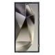 5. Audi IML Geometric Pattern Case S24 Ultra S928 gray/gray hardcase AU-IMLS24U-A6/D3-GY