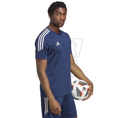 4. T-shirt adidas TIRO 23 Training JSY M HZ0175