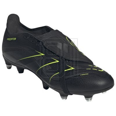 5. Adidas Predator League FT SG M JR7121 shoes