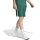 11. adidas Essentials French Terry 3-Stripes M IS1342 shorts