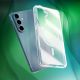 19. 3mk Armor MagCase for Samsung Galaxy S26 Pro - Transparent