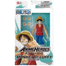 ANIME HEROES ONE PIECE – MONKEY D. LUFFY EAST BLUE
